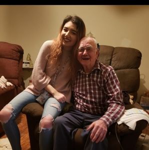 Meet your Posher, Cathy